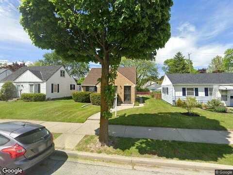 Burleigh, MILWAUKEE, WI 53222