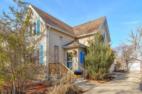 Howard, GREEN BAY, WI 54303