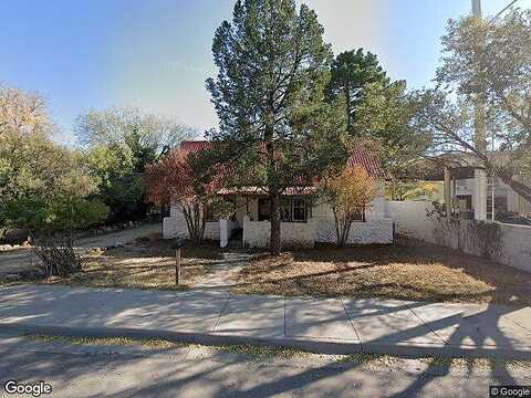 Avenue, ALPINE, TX 79830