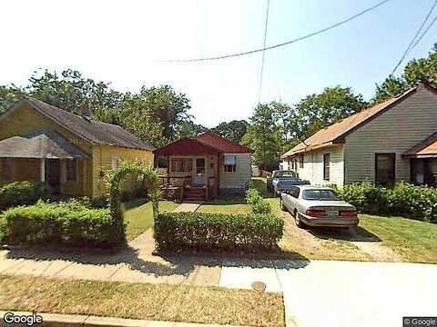 Hughart, NORFOLK, VA 23505