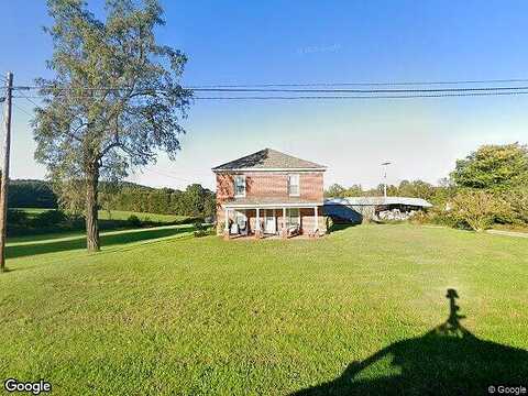 Old Franklin, GLADE HILL, VA 24092