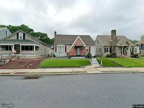 Franklin, PALMERTON, PA 18071