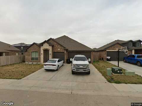 La Escalera, ODESSA, TX 79765