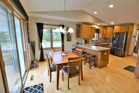 Baywood, LUXEMBURG, WI 54217