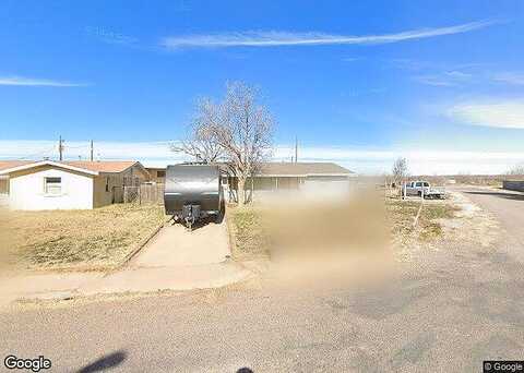 20Th, CRANE, TX 79731