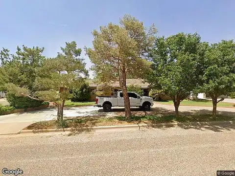 20Th, LAMESA, TX 79331