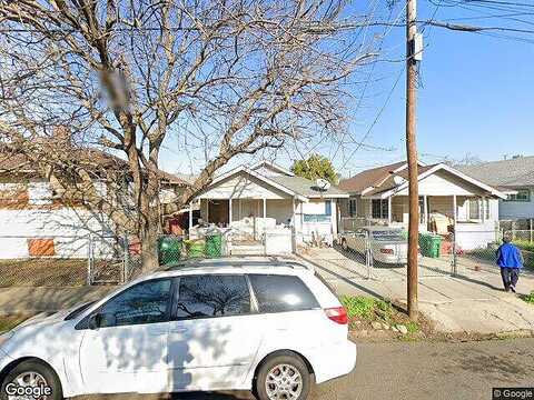 Jefferson, STOCKTON, CA 95206