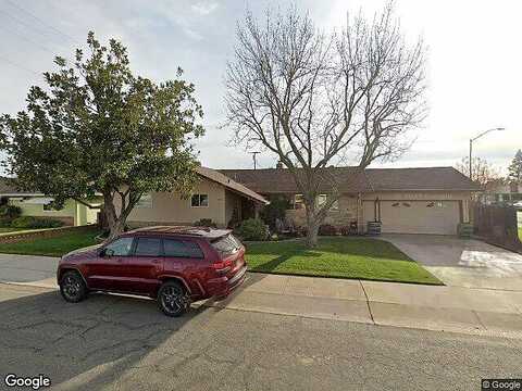 Rose, LODI, CA 95240