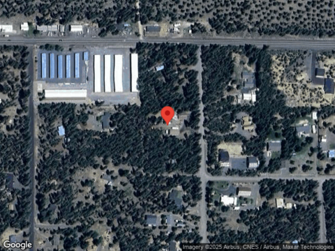 Stearns, LA PINE, OR 97739