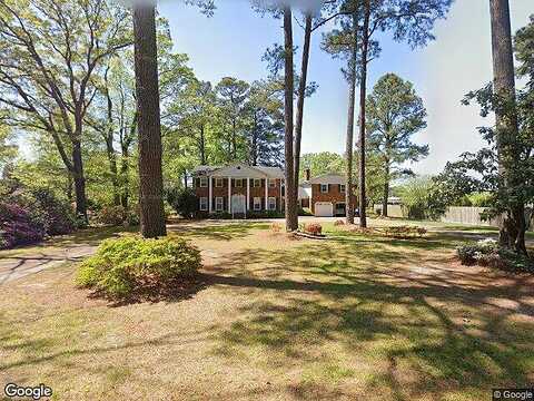 Riverwood, NORFOLK, VA 23502