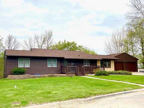 Pacific, ORTONVILLE, MN 56278