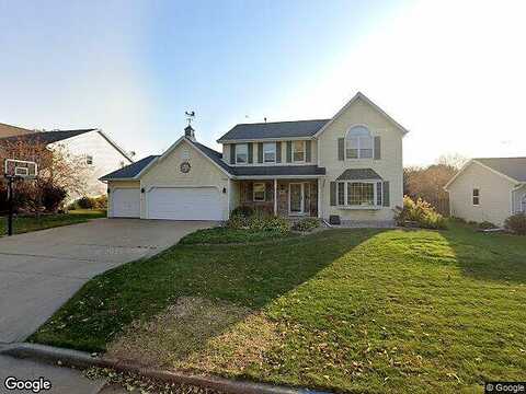 Diane, APPLETON, WI 54915