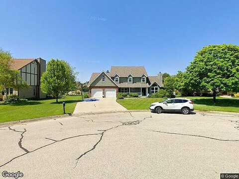 Hampton, MOUNT PLEASANT, WI 53403