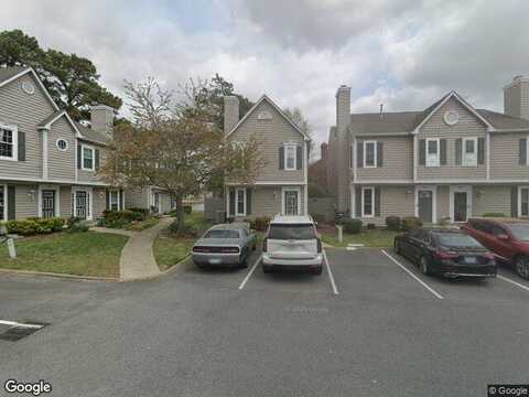 Gatwick, VIRGINIA BEACH, VA 23462