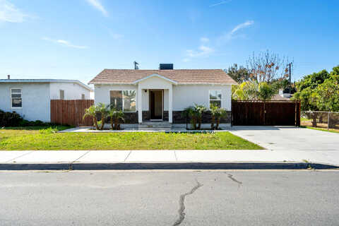Richards, MC FARLAND, CA 93250