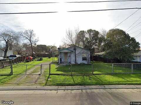 Section, STOCKTON, CA 95215