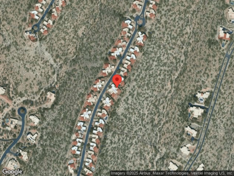 Camino Ferreo, TUCSON, AZ 85750