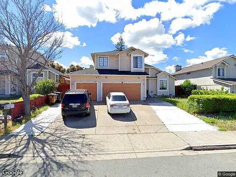 Rockford, ANTIOCH, CA 94509
