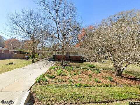 Whitaker, LITHIA SPRINGS, GA 30122