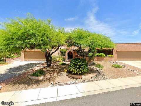 Via Del Tordo, GREEN VALLEY, AZ 85622