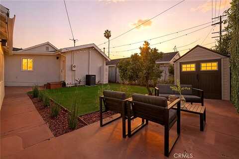 58Th, LOS ANGELES, CA 90043