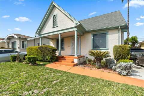 58Th, LOS ANGELES, CA 90043