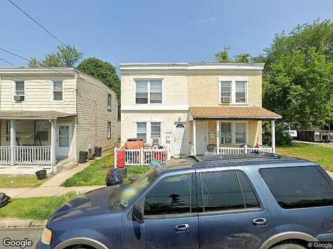 4Th, MARCUS HOOK, PA 19061