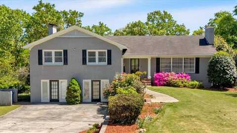 Mount Alto, ROME, GA 30165