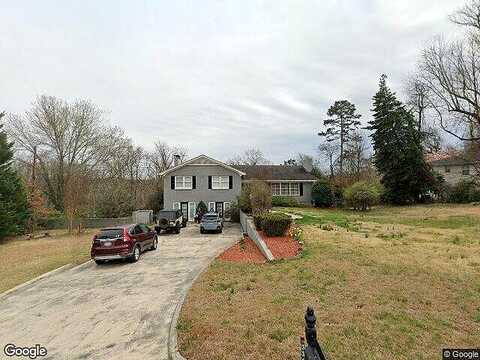 Mount Alto, ROME, GA 30165