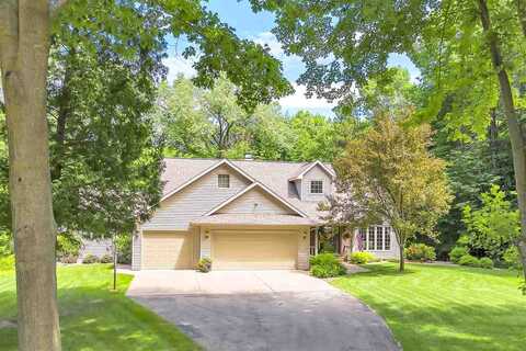 Hidden Pond, SUAMICO, WI 54313