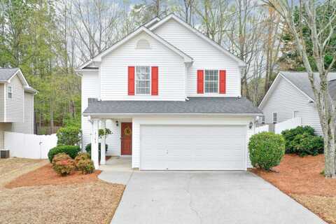 Liberty Commons, KENNESAW, GA 30144