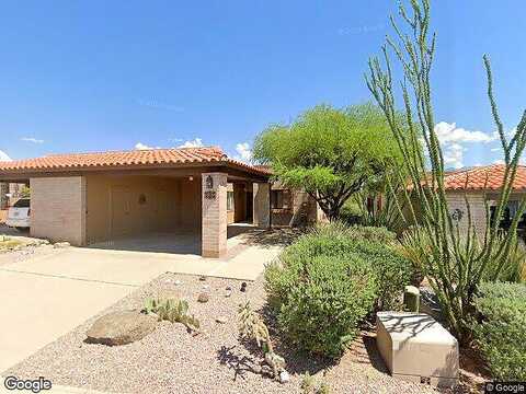 Placita De La Picaza, GREEN VALLEY, AZ 85622