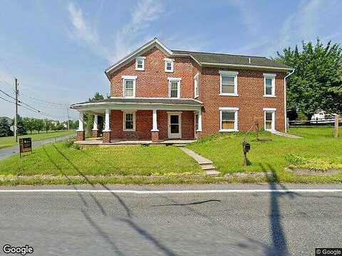 Old Post, SLATINGTON, PA 18080