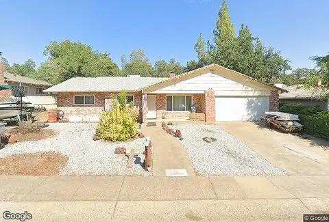 Shasta, REDDING, CA 96001