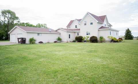 220Th, MADISON, MN 56256