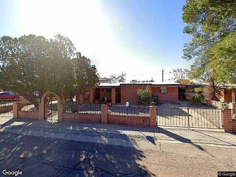 Calle Margarita, TUCSON, AZ 85706