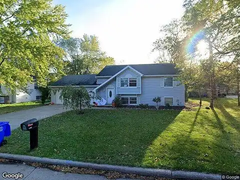 Gladys, APPLETON, WI 54915