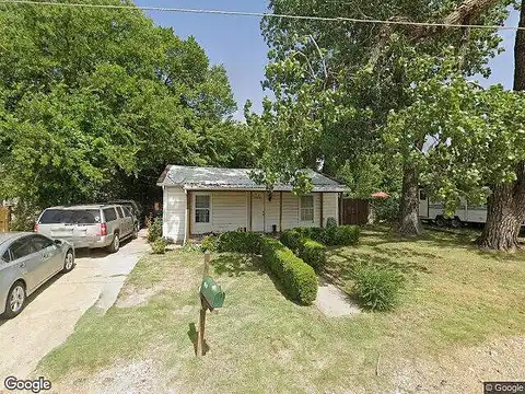 Roselawn, DENTON, TX 76205