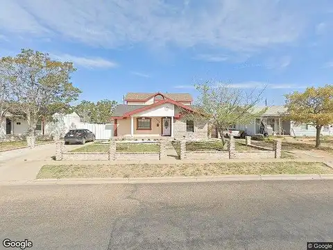10Th, ODESSA, TX 79763