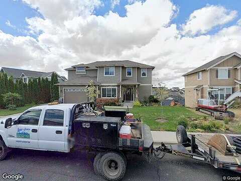 Prairie View, PULLMAN, WA 99163