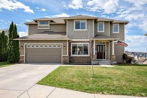 Prairie View, PULLMAN, WA 99163