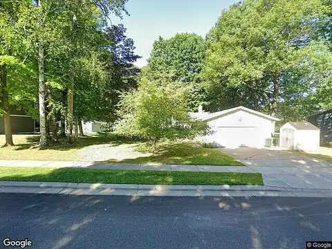 Forest, CUMBERLAND, WI 54829