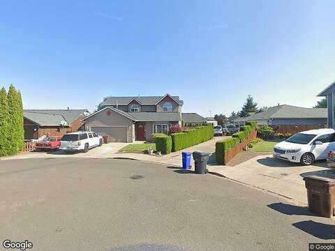 Hauser, MOLALLA, OR 97038