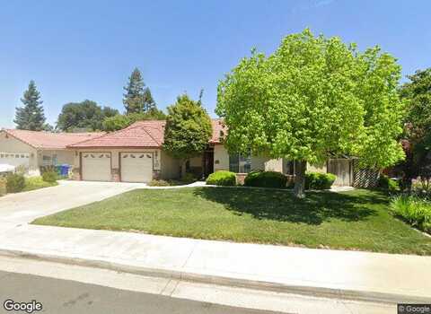 Orange, PORTERVILLE, CA 93257