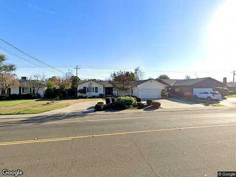 Benjamin Holt, STOCKTON, CA 95207