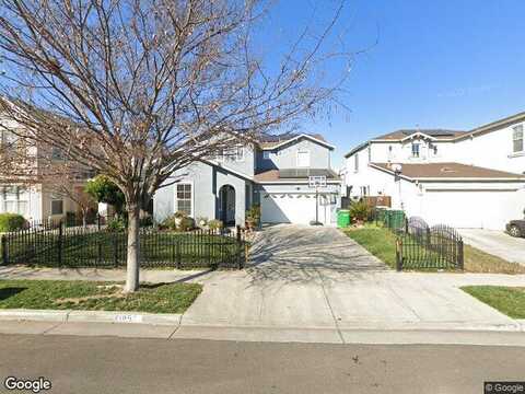 Chapman Oak, STOCKTON, CA 95205