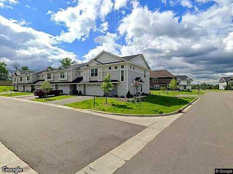 Island, HUGO, MN 55038