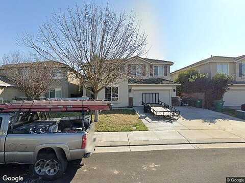 Lonnie Beck, STOCKTON, CA 95209