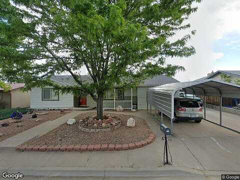 Henry, CORTEZ, CO 81321