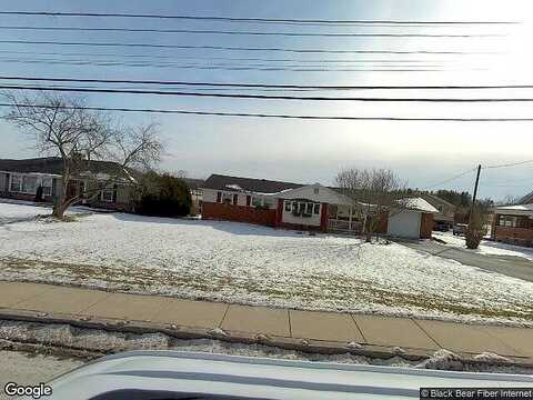 Main, MILLHEIM, PA 16854